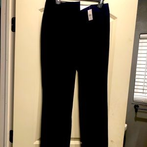 NWT Loft Size 4 dress pants